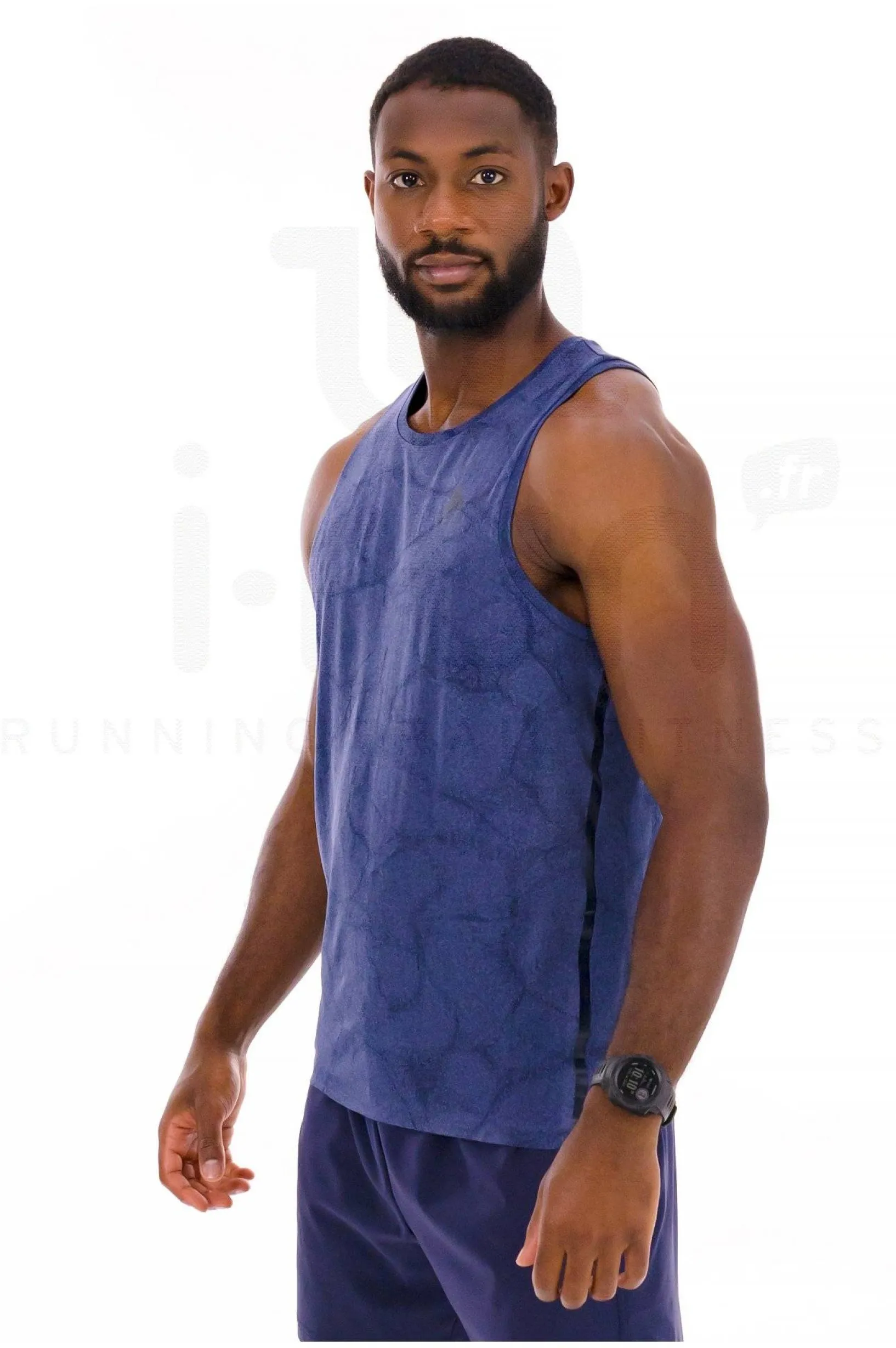 Homme Odlo Débardeurs^Zeroweight Engineered Chill-Tec