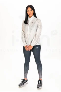 Femme Odlo Collants / Pantalons^Zeroweight femme