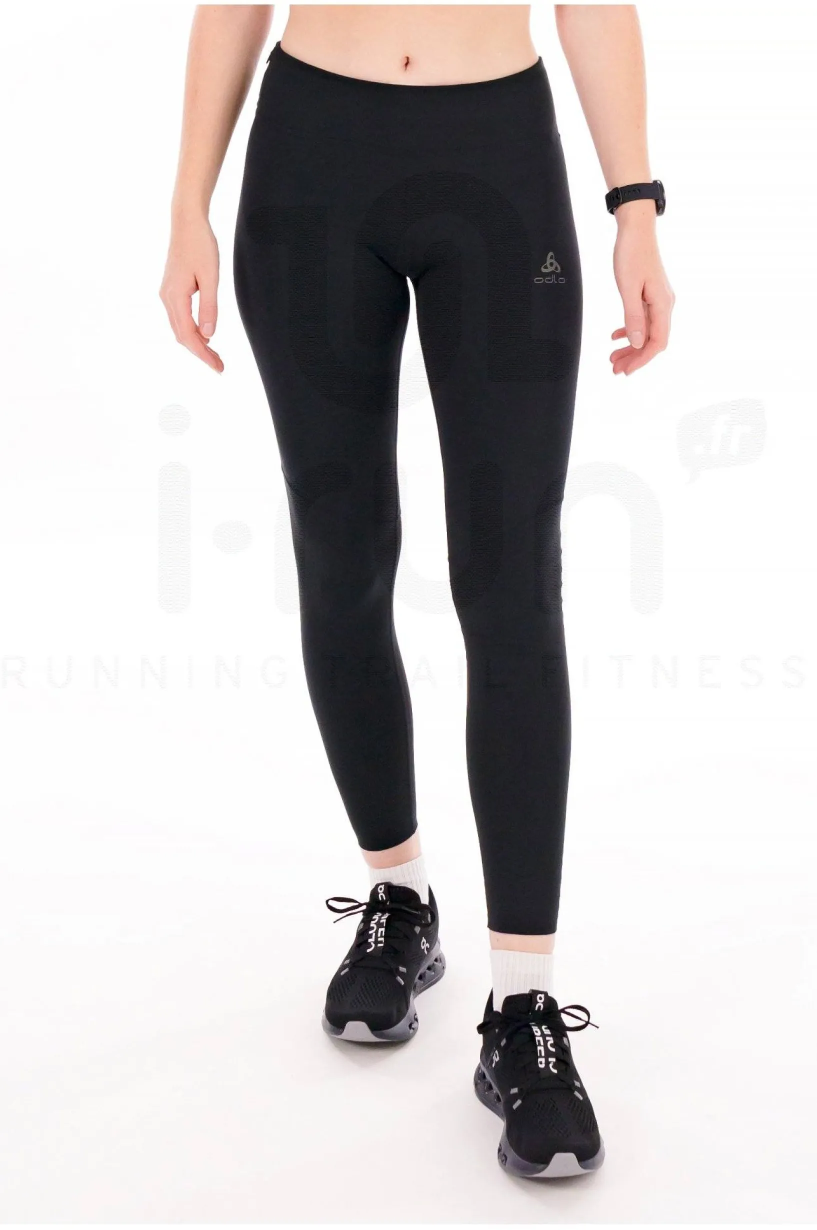 Femme Odlo Collants / Pantalons^Zeroweight femme