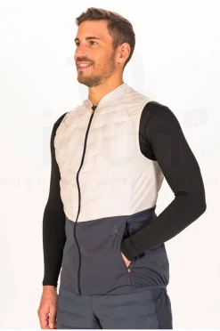 Homme Odlo Vestes & Coupe Vent^Zeroweight Insulator