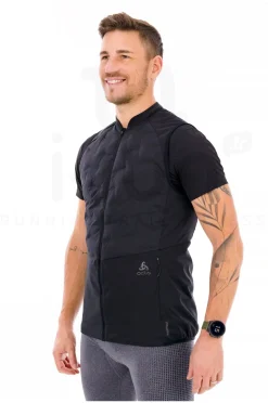 Homme Odlo Vestes & Coupe Vent^Zeroweight Insulator