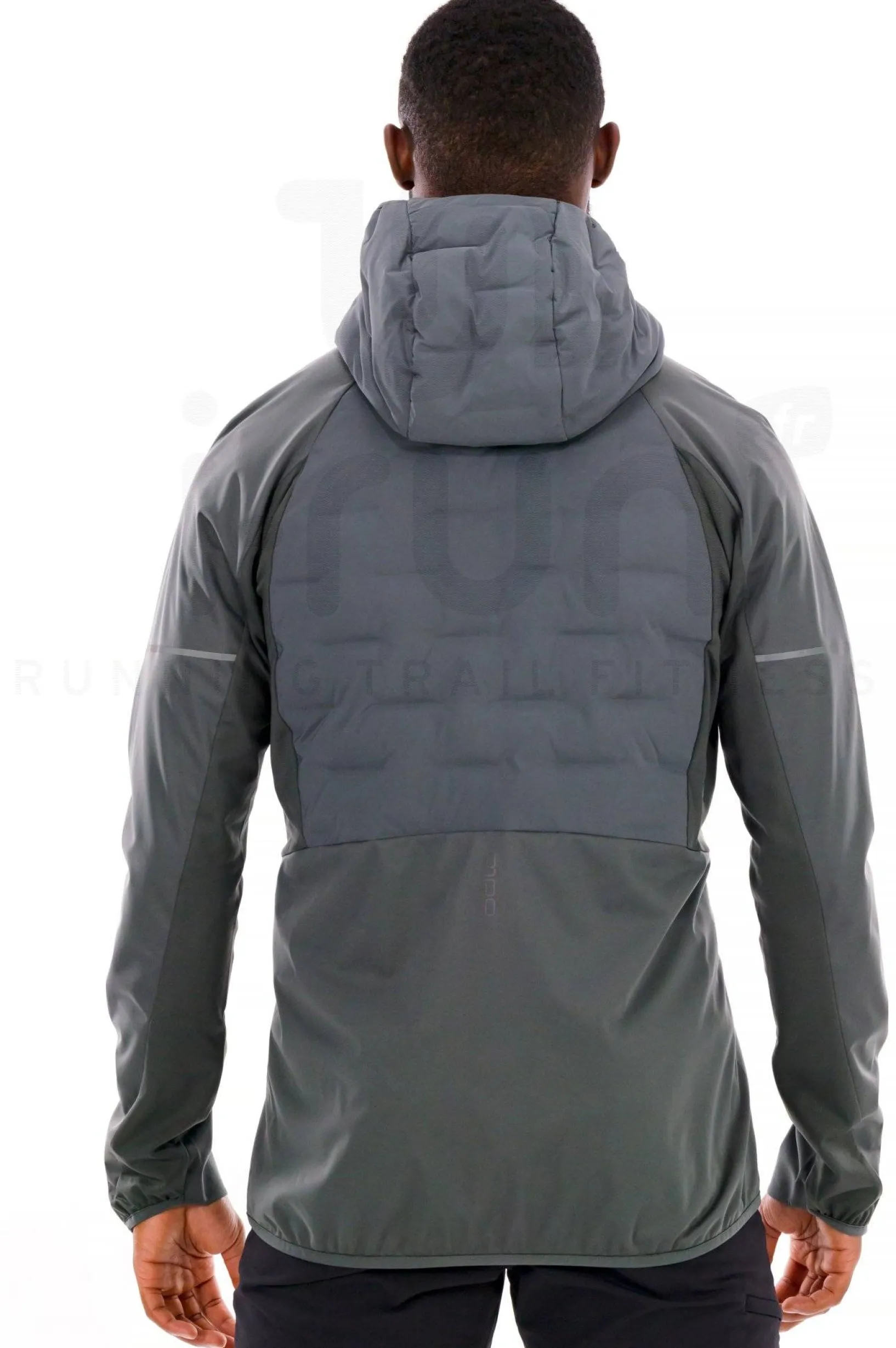 Homme Odlo Vestes & Coupe Vent^Zeroweight Insulator ECO