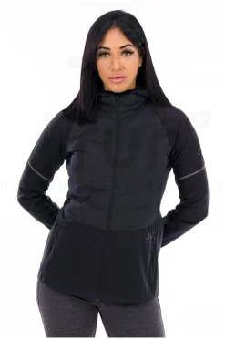Femme Odlo Vestes & Coupe Vent^Zeroweight Insulator femme
