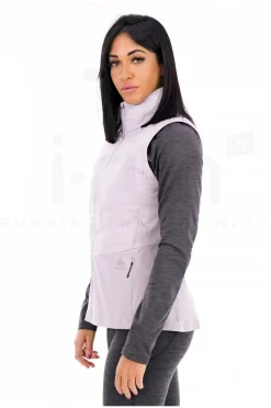 Femme Odlo Vestes & Coupe Vent^Zeroweight Insulator femme
