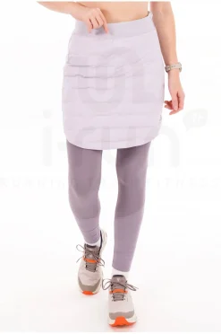 Femme Odlo Shorts / Cuissards / Jupes^Zeroweight Insulator W femme