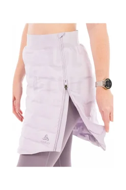 Femme Odlo Shorts / Cuissards / Jupes^Zeroweight Insulator W femme