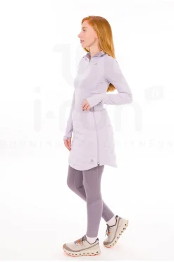 Femme Odlo Shorts / Cuissards / Jupes^Zeroweight Insulator W femme