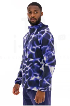 Homme Odlo Vestes & Coupe Vent^Zeroweight Print