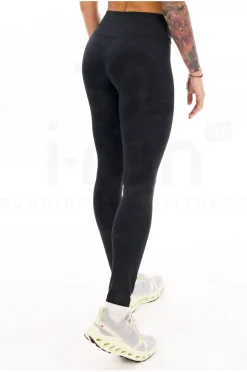 Femme Odlo Collants / Pantalons^Zeroweight Print Reflective femme