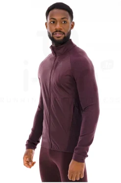 Homme Odlo Vestes & Coupe Vent^Zeroweight Pro Performance Wool