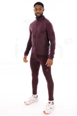 Homme Odlo Vestes & Coupe Vent^Zeroweight Pro Performance Wool