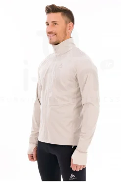 Homme Odlo Vestes & Coupe Vent^Zeroweight Pro Warm 2.0