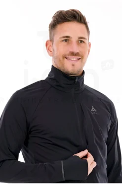 Homme Odlo Vestes & Coupe Vent^Zeroweight Pro Warm 2.0