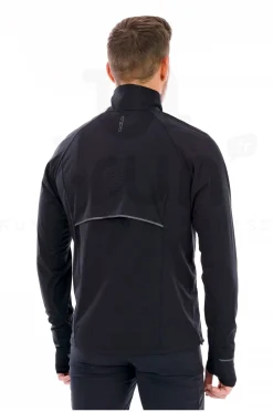 Homme Odlo Vestes & Coupe Vent^Zeroweight Pro Warm 2.0