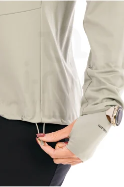 Femme Odlo Vestes & Coupe Vent^Zeroweight Pro Warm 2.0 femme