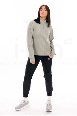 Femme Odlo Vestes & Coupe Vent^Zeroweight Pro Warm 2.0 femme