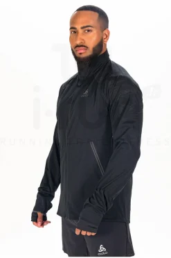Homme Odlo Vestes & Coupe Vent^Zeroweight Pro Warm Reflective M