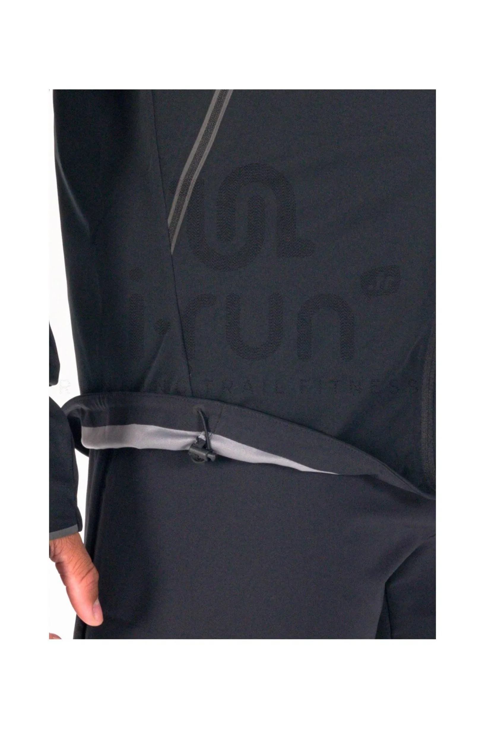 Homme Odlo Vestes & Coupe Vent^Zeroweight Pro Warm Reflective M