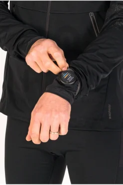 Homme Odlo Vestes & Coupe Vent^Zeroweight Pro Warm Reflective M