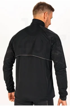 Homme Odlo Vestes & Coupe Vent^Zeroweight Pro Warm Reflective M