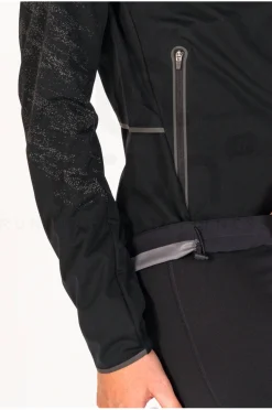 Femme Odlo Vestes & Coupe Vent^Zeroweight Pro Warm Reflective W femme