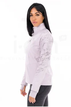 Femme Odlo Vestes & Coupe Vent^Zeroweight Pro Warm Reflective 2.0 femme