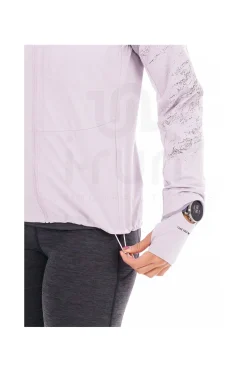 Femme Odlo Vestes & Coupe Vent^Zeroweight Pro Warm Reflective 2.0 femme