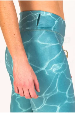 Femme Odlo Shorts / Cuissards / Jupes^Zeroweight W femme