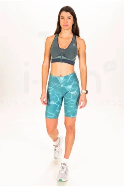 Femme Odlo Shorts / Cuissards / Jupes^Zeroweight W femme
