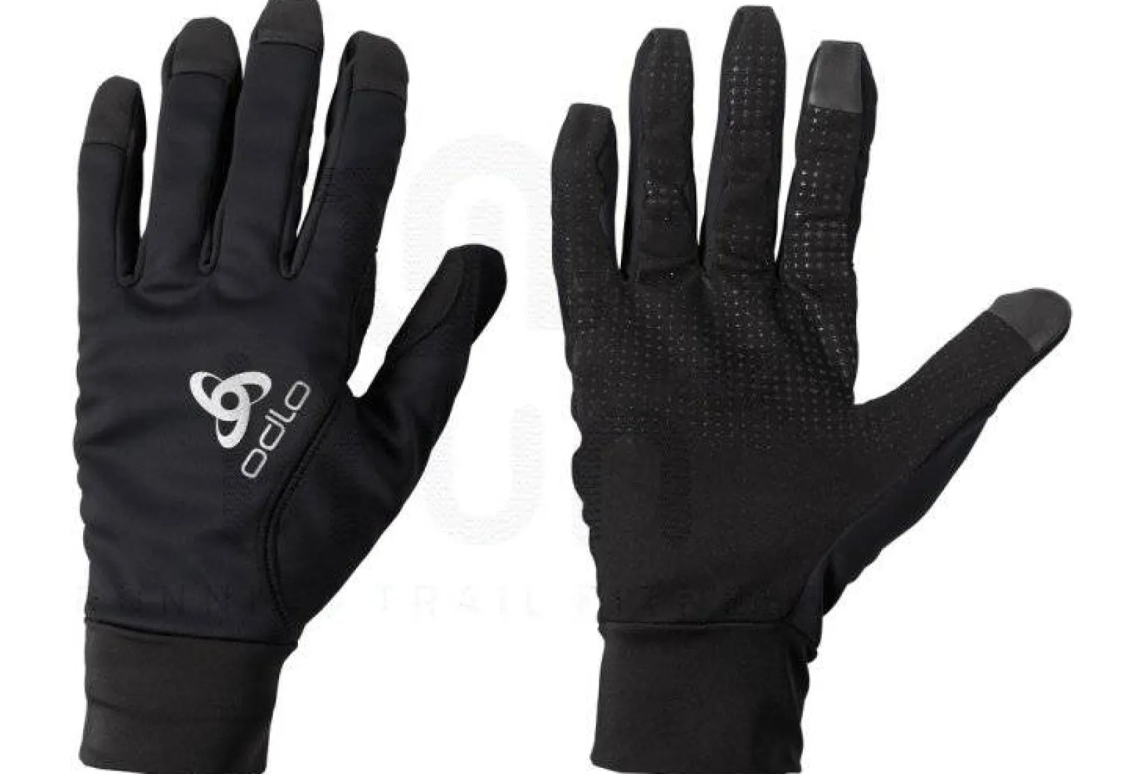 Odlo Bonnets / Gants^Zeroweight Warm