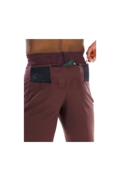 Homme Odlo Collants / Pantalons^Zeroweight Warm 2.0