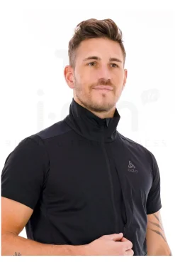 Homme Odlo Vestes & Coupe Vent^Zeroweight Warm 2.0