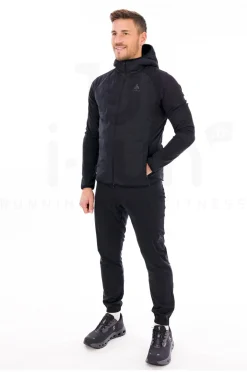 Homme Odlo Collants / Pantalons^Zeroweight Warm 2.0