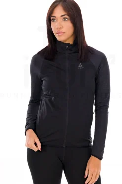 Femme Odlo Vestes & Coupe Vent^Zeroweight Warm 2.0 femme