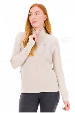 Femme Odlo Vestes & Coupe Vent^Zeroweight Warm 2.0 femme