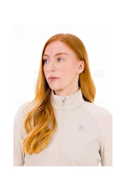 Femme Odlo Vestes & Coupe Vent^Zeroweight Warm 2.0 femme