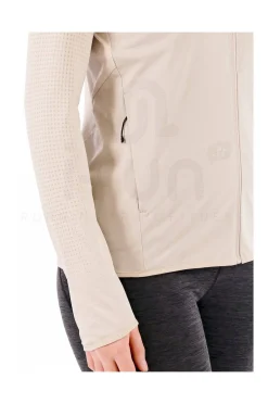 Femme Odlo Vestes & Coupe Vent^Zeroweight Warm 2.0 femme