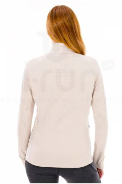 Femme Odlo Vestes & Coupe Vent^Zeroweight Warm 2.0 femme