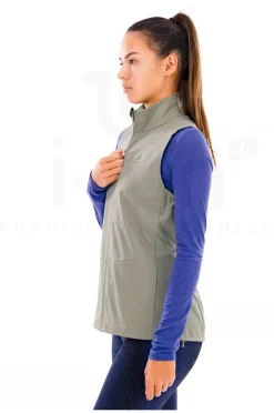 Femme Odlo Vestes & Coupe Vent^Zeroweight Warm 2.0 femme