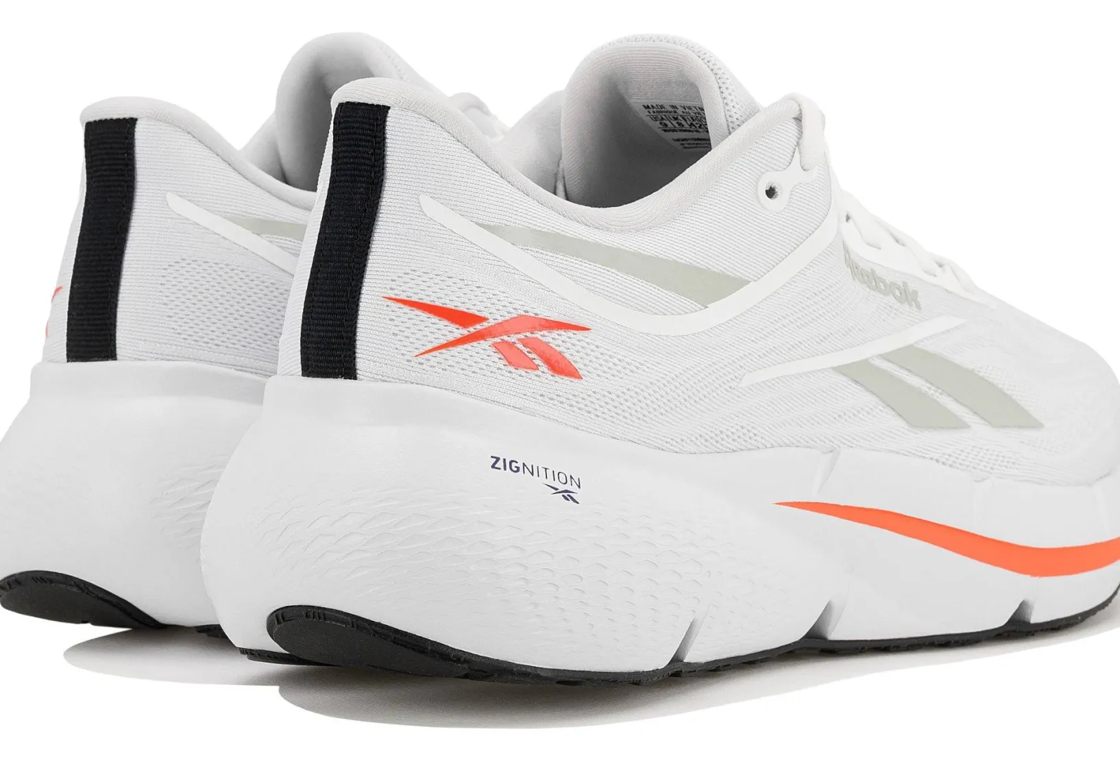 Homme Reebok Running^Zignition