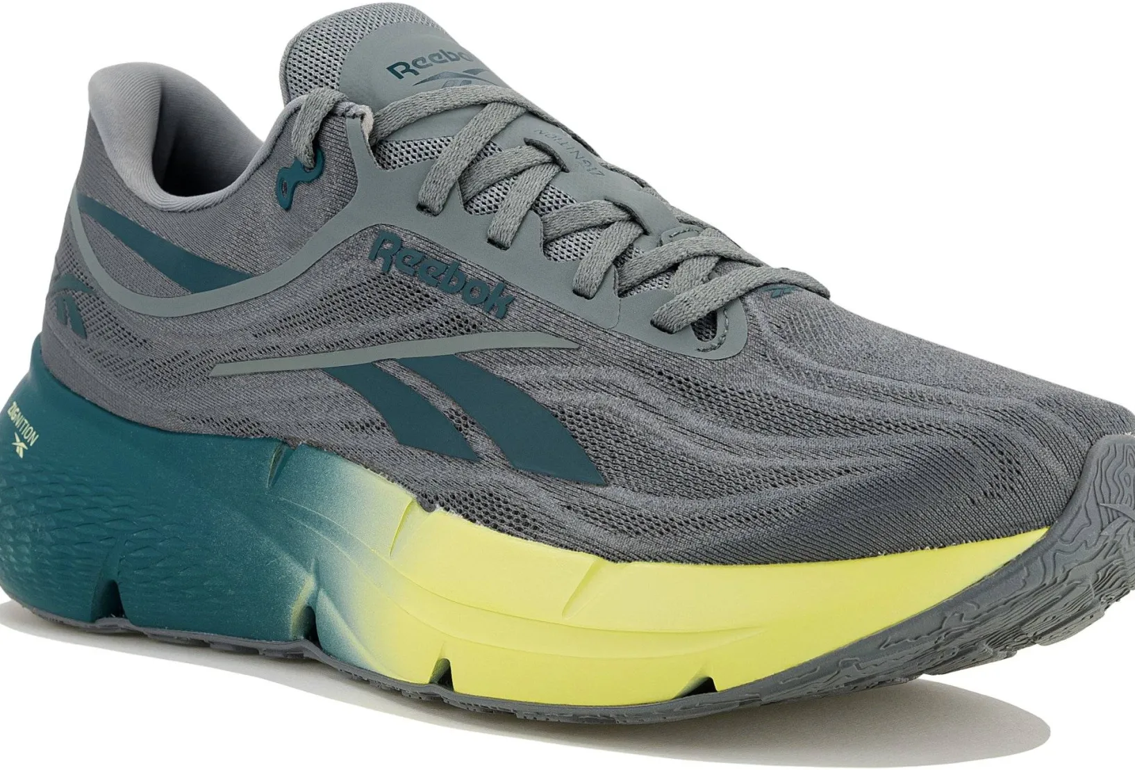 Homme Reebok Running^Zignition