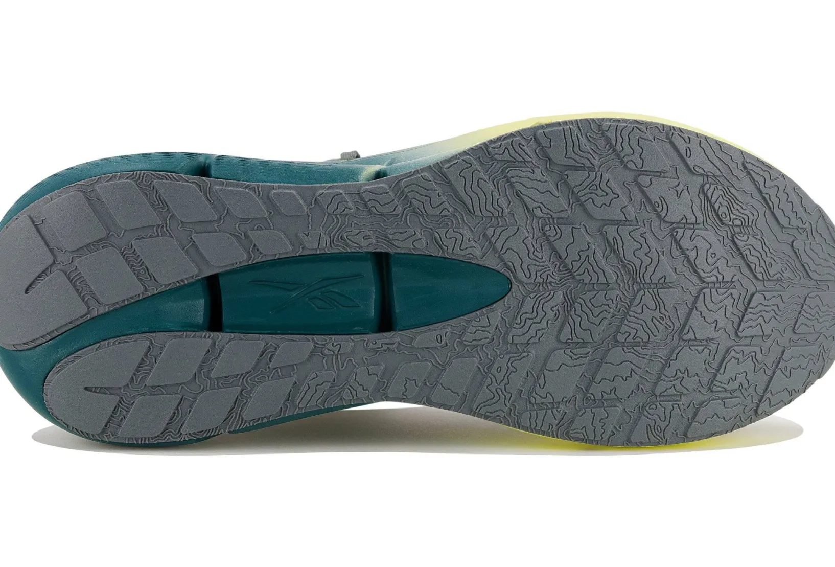 Homme Reebok Running^Zignition