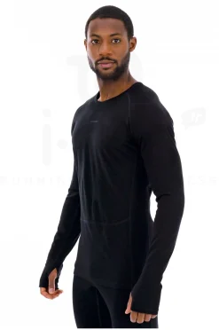 Homme Icebreaker Manches Longues^ZoneKnit Mérinos 200