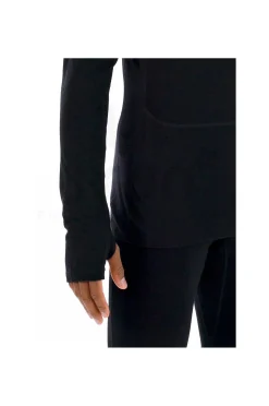 Homme Icebreaker Manches Longues^ZoneKnit Mérinos 200