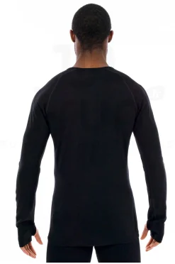 Homme Icebreaker Manches Longues^ZoneKnit Mérinos 200