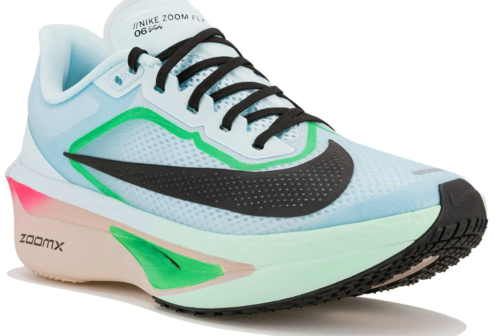Femme Nike Running^Zoom Fly 6 femme
