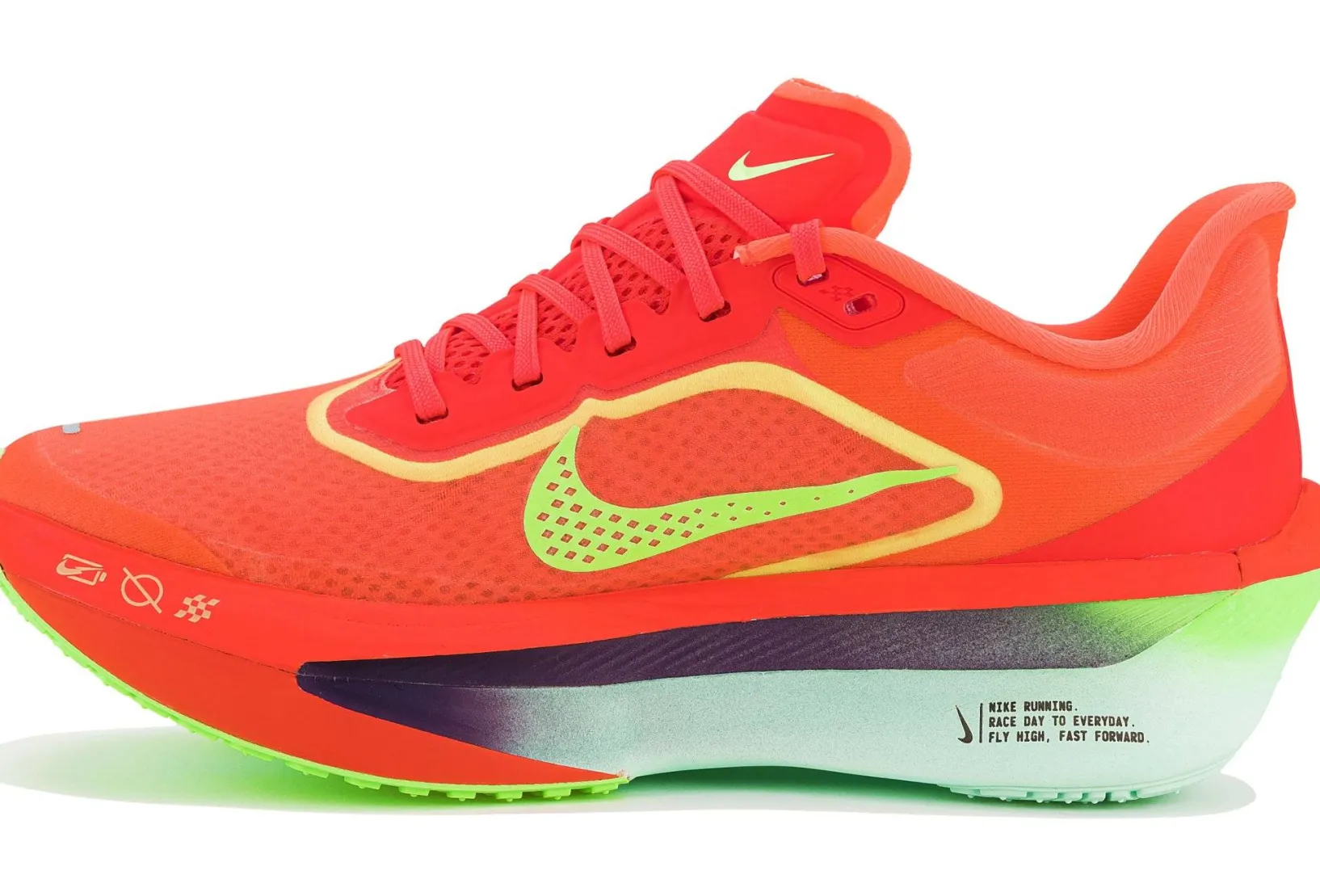 Femme Nike Running^Zoom Fly 6 femme