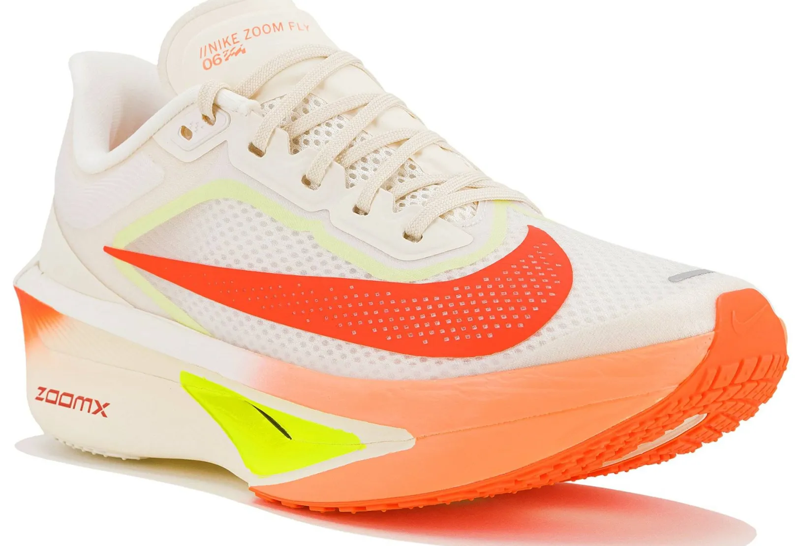 Femme Nike Running^Zoom Fly 6 femme