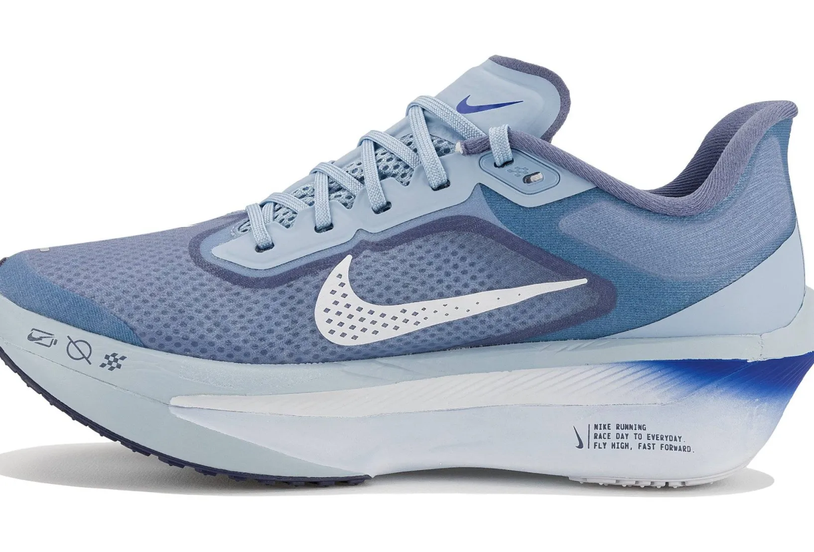 Femme Nike Running^Zoom Fly 6 femme