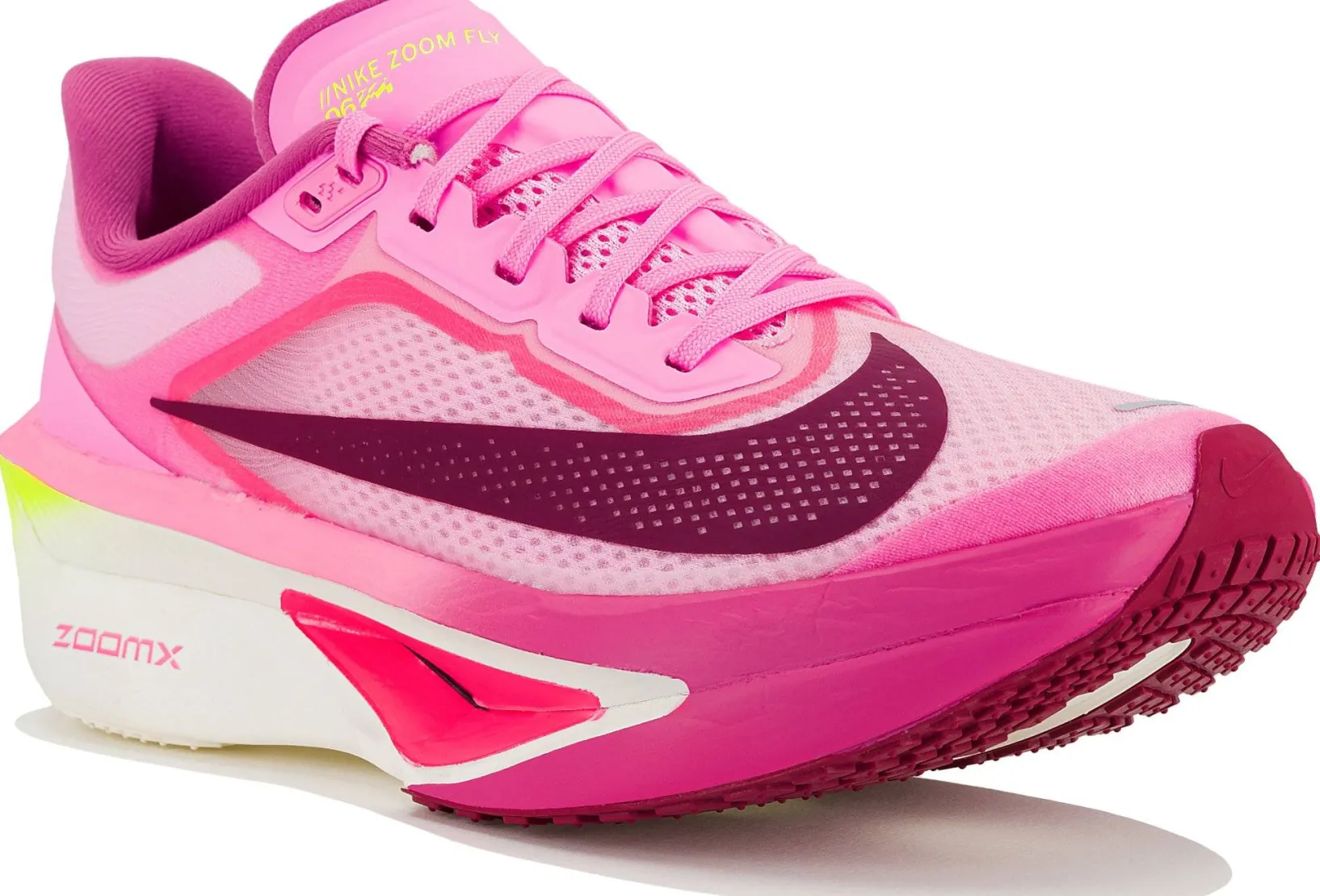 Femme Nike Running^Zoom Fly 6 femme